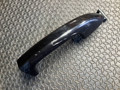 ручка наружная задняя левая Volkswagen Passat CC 1 поколение 2012, 2.0 л., CCZB, бензин, АКПП, купе, 3C0837205 - фото №2