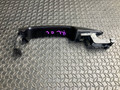 ручка наружная задняя левая Volkswagen Passat CC 1 поколение 2012, 2.0 л., CCZB, бензин, АКПП, купе, 3C0837205 - фото №6