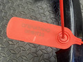 ручка наружная Volkswagen Passat CC 1 поколение 2012, 2.0 л., CCZB, бензин, АКПП, купе, 3C0837206 - фото №9