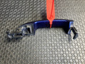 ручка наружная Volkswagen Passat CC 1 поколение 2012, 2.0 л., CCZB, бензин, АКПП, купе, 3C0837205 - фото №6
