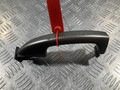 ручка наружная Volkswagen Passat CC 1 поколение 2012, 2.0 л., CCZB, бензин, АКПП, купе, 3C0837206 - фото №2