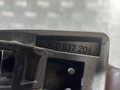 ручка наружная Volkswagen Passat CC 1 поколение 2012, 2.0 л., CCZB, бензин, АКПП, купе, 3C0837206 - фото №8