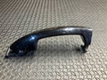 ручка наружная Volkswagen Passat CC 1 поколение 2012, 2.0 л., CCZB, бензин, АКПП, купе, 3C0837206 - фото №2