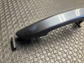 ручка наружная задняя левая Volkswagen Passat CC 1 поколение 2012, 2.0 л., CCZB, бензин, АКПП, купе, 3C0837205 - фото №5