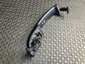 ручка наружная задняя левая Volkswagen Passat CC 1 поколение 2012, 2.0 л., CCZB, бензин, АКПП, купе, 3C0837205 - фото №7