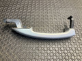 ручка наружная Volkswagen Passat CC 1 поколение 2012, 2.0 л., CCZB, бензин, АКПП, купе, 3C0837206 - фото №6