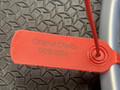 ручка наружная Volkswagen Passat CC 1 поколение 2012, 2.0 л., CCZB, бензин, АКПП, купе, 3C0837206 - фото №9