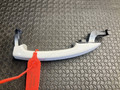 ручка наружная задняя левая Volkswagen Passat CC 1 поколение 2012, 2.0 л., CCZB, бензин, АКПП, купе, 3C0837205 - фото №6