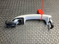 ручка наружная задняя левая Volkswagen Passat CC 1 поколение 2012, 2.0 л., CCZB, бензин, АКПП, купе, 3C0837205 - фото №7