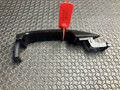 ручка наружная задняя левая Volkswagen Passat CC 1 поколение 2012, 2.0 л., CCZB, бензин, АКПП, купе, 3C0837205 - фото №7