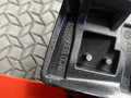 ручка наружная задняя левая Volkswagen Passat CC 1 поколение 2012, 2.0 л., CCZB, бензин, АКПП, купе, 3C0837205 - фото №8