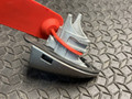 ручка наружная Volkswagen Passat CC 1 поколение 2012, 2.0 л., CCZB, бензин, АКПП, купе, 3C0837880 - фото №5