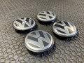 колпачок литого диска Volkswagen Passat CC 1 поколение [рестайлинг] 2012, 2.0 л., CCTA, бензин, 3B7601171 - фото №5