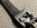 ручка наружная Volkswagen Passat CC 1 поколение 2012, 2.0 л., CCZB, бензин, АКПП, купе, 3C0837205 - фото №10