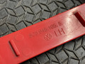 фонарь противотуманный левый Volkswagen Passat CC 1 поколение 2010, 2.0 л., CBFA, бензин, АКПП, купе, 3C8945105B, 3C8945105A - фото №9