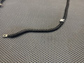 провод высоковольтный Mercedes-Benz GL-Класс X164 [рестайлинг] 2012, 4.7 л., M 273.923, бензин, внедорожник 5 дв., A1644407639 - фото №6