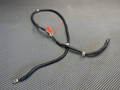 провод высоковольтный Mercedes-Benz GL-Класс X164 [рестайлинг] 2012, 4.7 л., M 273.923, бензин, внедорожник 5 дв., A1644407639 - фото №7