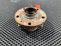 ступица передняя Volkswagen Passat CC 1 поколение 2010, 2.0 л., CCTA, бензин, АКПП, седан, 3C0498621 - фото №6