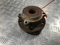 ступица передняя Volkswagen Passat CC 1 поколение 2010, 2.0 л., CCTA, бензин, АКПП, седан, 3C0498621 - фото №3