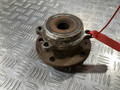 ступица передняя Volkswagen Passat CC 1 поколение 2010, 2.0 л., CCTA, бензин, АКПП, седан, 3C0498621 - фото №4