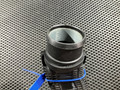 патрубок интеркулера Volkswagen Passat CC 1 поколение 2012, 2.0 л., CCZB, бензин, АКПП, купе, 1K0145840R - фото №4