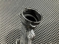 патрубок интеркулера Volkswagen Passat CC 1 поколение 2012, 2.0 л., CCZB, бензин, АКПП, купе, 1K0145840R - фото №5