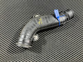 патрубок интеркулера Volkswagen Passat CC 1 поколение 2012, 2.0 л., CCZB, бензин, АКПП, купе, 1K0145840R - фото №2