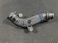 патрубок интеркулера Volkswagen Passat CC 1 поколение 2012, 2.0 л., CCZB, бензин, АКПП, купе, 1K0145840R - фото №3
