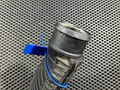 патрубок интеркулера Volkswagen Passat CC 1 поколение 2012, 2.0 л., CCZB, бензин, АКПП, купе, 1K0145840R - фото №3