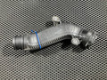 патрубок интеркулера Volkswagen Passat CC 1 поколение 2012, 2.0 л., CCZB, бензин, АКПП, купе, 1K0145840R - фото №2