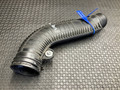 патрубок интеркулера Volkswagen Passat CC 1 поколение 2012, 2.0 л., CCZB, бензин, АКПП, купе, 1K0145840R - фото №2