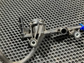 топливная рампа Toyota Camry 7 поколение XV40 2008, 3.5 л., 2GR-FE, бензин, 23270-31040 - фото №6
