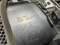 дефлектор обдува салона Infiniti EX 1 поколение 2009, 3.5 л., VQ35HR, бензин, АКПП, хетчбэк 5 дв., 687501BA0A - фото №9