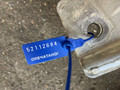 балка подвески передняя (подрамник) Porsche Panamera 970 2011, 3.6 л., M 46.20, бензин, АКПП, хетчбэк 5 дв., 97034126106 - фото №11