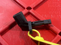 датчик ABS Audi A8 D4/4H 2012, 4.2 л., CDRA, бензин, АКПП, седан, 4E0927804D, 0265007927 - фото №4