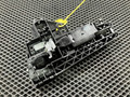 скелет ручки двери передней правой Audi A8 D4/4H 2012, 4.2 л., CDRA, бензин, АКПП, седан, 4H0837886 - фото №2