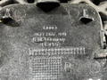 заглушка заднего бампера под крюк Audi A7 4G 2012, 3.0 л., CGXB, бензин, АКПП, хетчбэк 5 дв., 4G8807441 - фото №7
