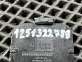 заглушка заднего бампера под крюк Audi A7 4G 2012, 3.0 л., CGXB, бензин, АКПП, хетчбэк 5 дв., 4G8807441 - фото №8