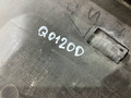 молдинг двери задней левой Audi Q7 4L [рестайлинг] 2012, 3.0 л., CJWE, бензин, АКПП, внедорожник 5 дв., 4L0853969A - фото №12