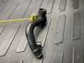 фланец (тройник) системы охлаждения Volkswagen Passat CC 1 поколение 2010, 2.0 л., CCTA, бензин, АКПП, купе, 06J121132 - фото №3