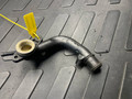 фланец (тройник) системы охлаждения Volkswagen Passat CC 1 поколение 2010, 2.0 л., CCTA, бензин, АКПП, купе, 06J121132 - фото №5