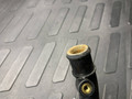 фланец (тройник) системы охлаждения Volkswagen Passat CC 1 поколение 2010, 2.0 л., CCTA, бензин, АКПП, купе, 06J121132 - фото №8