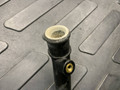 фланец (тройник) системы охлаждения Volkswagen Passat CC 1 поколение 2010, 2.0 л., CCZB, бензин, АКПП, купе, 06J121132 - фото №11