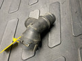 фланец (тройник) системы охлаждения Volkswagen Passat CC 1 поколение 2010, 2.0 л., CCZB, бензин, АКПП, купе, 1K0122291AD - фото №2