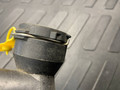 фланец (тройник) системы охлаждения Volkswagen Passat CC 1 поколение 2010, 2.0 л., CCZB, бензин, АКПП, купе, 1K0122291AD - фото №6