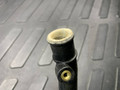 фланец (тройник) системы охлаждения Volkswagen Passat CC 1 поколение 2010, 2.0 л., CCZB, бензин, АКПП, купе, 06J121132 - фото №6