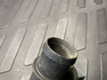 фланец (тройник) системы охлаждения Volkswagen Passat CC 1 поколение 2010, 2.0 л., CCZB, бензин, АКПП, купе, 1K0122291AD - фото №7