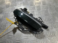 ручка наружная задняя правая Audi A6 4F/C6 4F2 2007, 3.2 л., BKH, бензин, АКПП, седан, 4F0837886, 4F0837886D, 4F0837886E - фото №3
