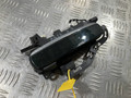 ручка наружная задняя правая Audi A6 4F/C6 4F2 2007, 3.2 л., BKH, бензин, АКПП, седан, 4F0837886, 4F0837886D, 4F0837886E - фото №4