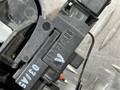 ручка наружная задняя правая Audi A6 4F/C6 4F2 2007, 3.2 л., BKH, бензин, АКПП, седан, 4F0837886, 4F0837886D, 4F0837886E - фото №11